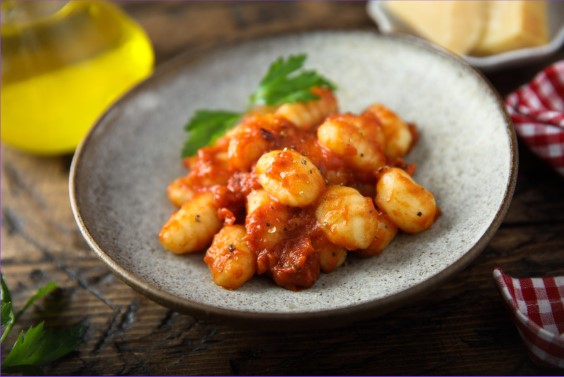 Gnocchi