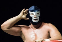 Blue Demon blue-demon