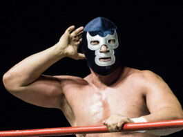 Blue Demon blue-demon