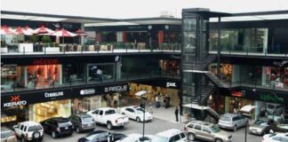 Calzada 401 Plaza 401 en san pedro