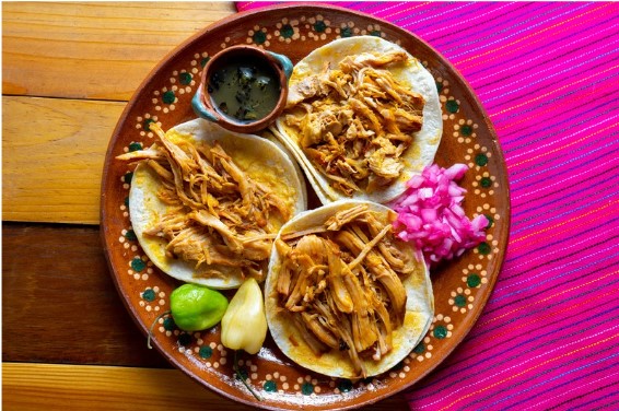 cochinita pibil