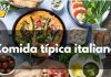 Las 10 comidas italianas más populares y fáciles de preparar comida tipica italiana