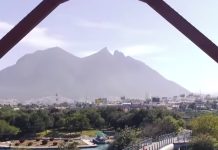 Nuevo León tiene muchas cosas representativas.