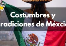 🎭 Costumbres y Tradiciones de México: Historia, Cultura y Celebraciones Costumbres y tradiciones de méxico