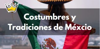 Costumbres y tradiciones de méxico