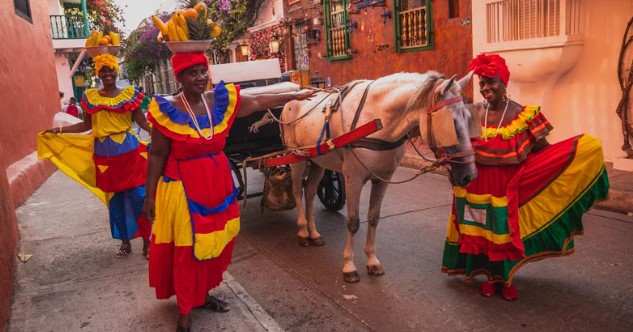 feria de cali colombia