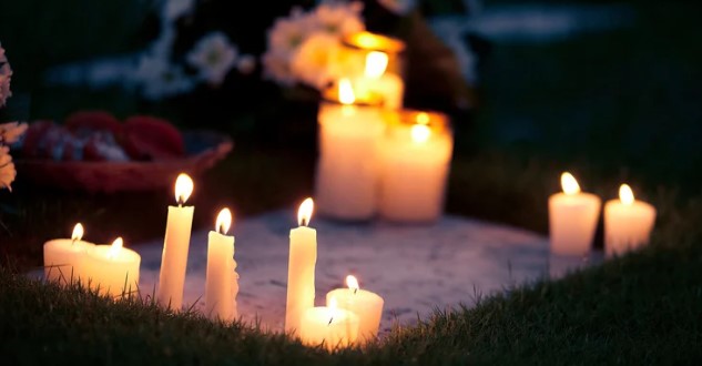 feria de velas colombia
