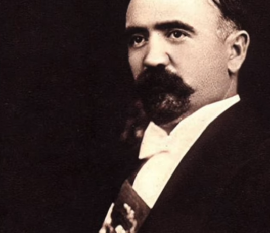 Francisco I Madero Espiritismo