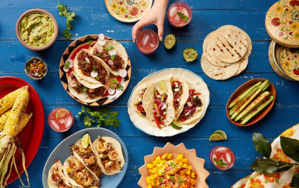 Gastronomía de Nuevo León