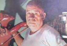 Gonzalo Aguirre, brujo mayor Gonzalo Aguirre el brujo mayor