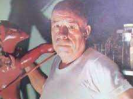 Gonzalo Aguirre, brujo mayor Gonzalo Aguirre el brujo mayor