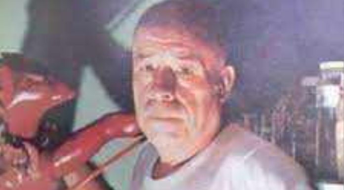 Gonzalo Aguirre, brujo mayor Gonzalo Aguirre el brujo mayor