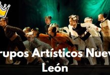 Grupos Artísticos de Nuevo León Grupos Artísticos Nuevo León