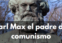 Karl Marx: El Arquitecto del Pensamiento Comunista Karl Max