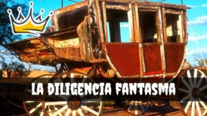 La diligencia fantasma