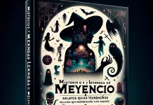 Libro de Leyendas de Monterrey Libro de Leyendas Monterrey