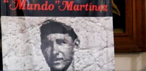Mundo Martinez