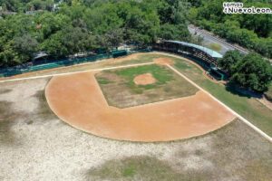 Parque de Beisbol San Juan Cadereyta