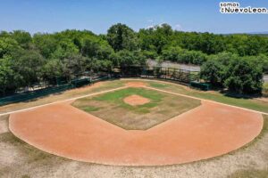 Parque de Beisbol Cadereyta