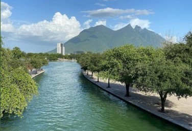 Paseo Santa Lucía