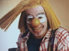 Pipo Payaso Pipo Payaso