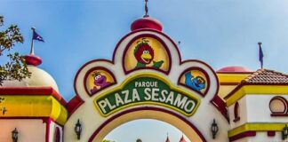 Plaza Sésamo Plaza Sesamo
