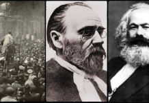 Izquierda Política, ¿Cómo funciona y Por qué? Izquierda política