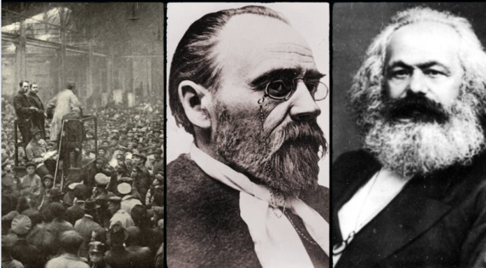 Izquierda Política, ¿Cómo funciona y Por qué? Izquierda política