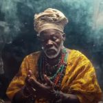 Religion yoruba