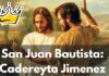 La Feria de San Juan Bautista en Cadereyta Jimenez