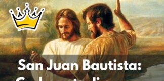 La Feria de San Juan Bautista en Cadereyta Jimenez