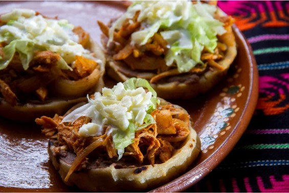 sopes