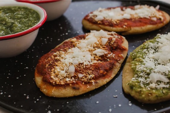 tlacoyos