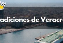 Costumbres y Tradiciones de Veracruz Traciones y Costumbres Veracruz