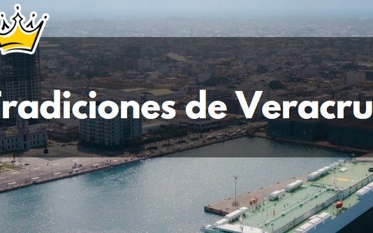Traciones y Costumbres Veracruz