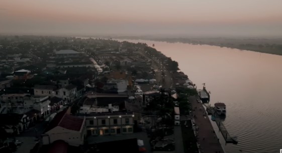 Dia de la candelaria Veracruz