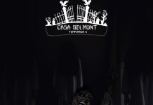 Casa del terror monterrey