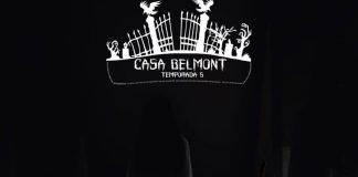 Casa del terror monterrey